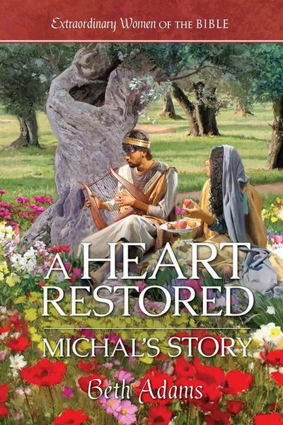 A Heart Restored: Michal’s Story