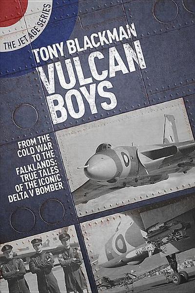 Vulcan Boys