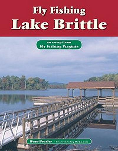 Fly Fishing Lake Brittle
