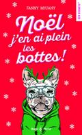 Noël j’en ai plein les bottes