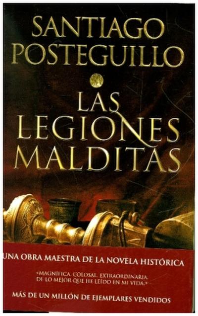 Las legiones malditas
