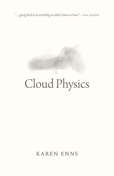 Cloud Physics