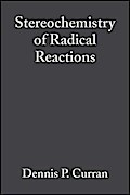 Stereochemistry of Radical Reactions