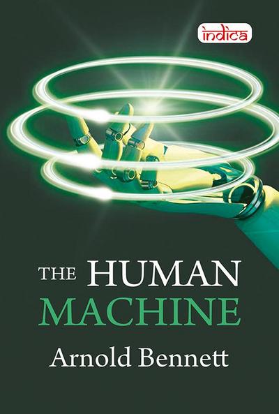 The Human Machine