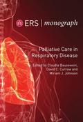 Palliative Care in Respiratory Disease