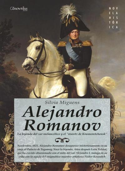 Alejandro Romanov