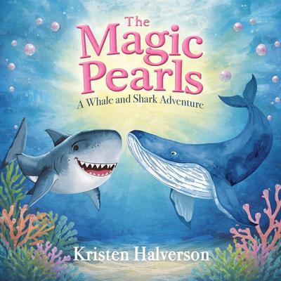 The Magic Pearls