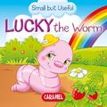 Lucky the Worm