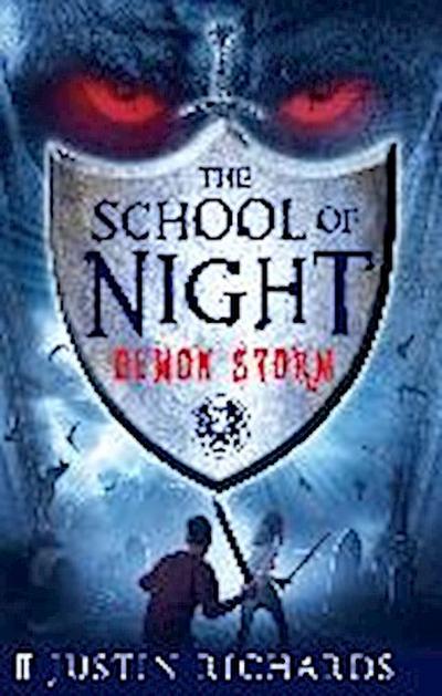 School of Night: Demon Storm