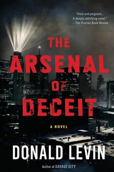 The Arsenal of Deceit