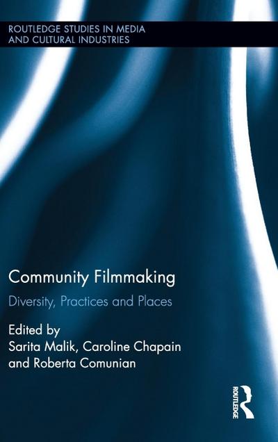Community Filmmaking