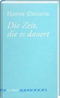 Die Zeit, die es dauert