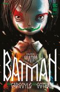 Batman: Der Gargoyle von Gotham - Bd. 3 (von 4)
