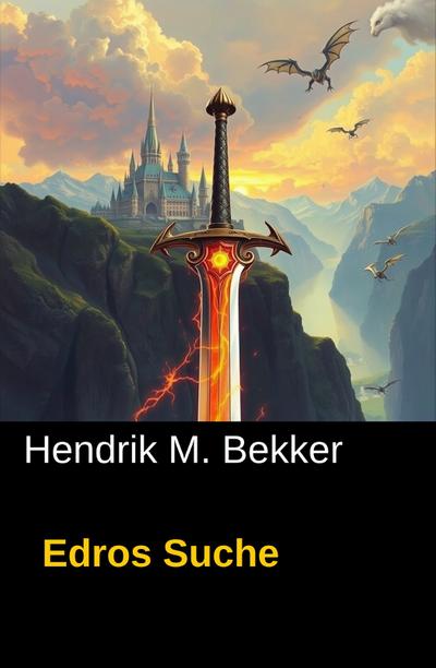 Edros Suche