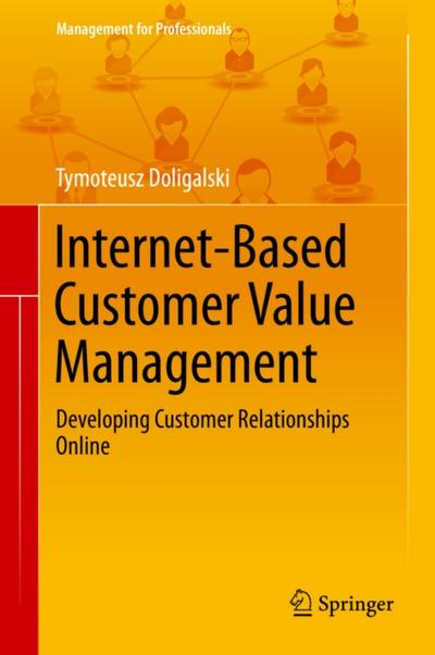 Internet-Based Customer Value Management