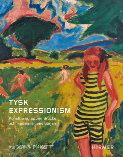 Tysk Expressionism