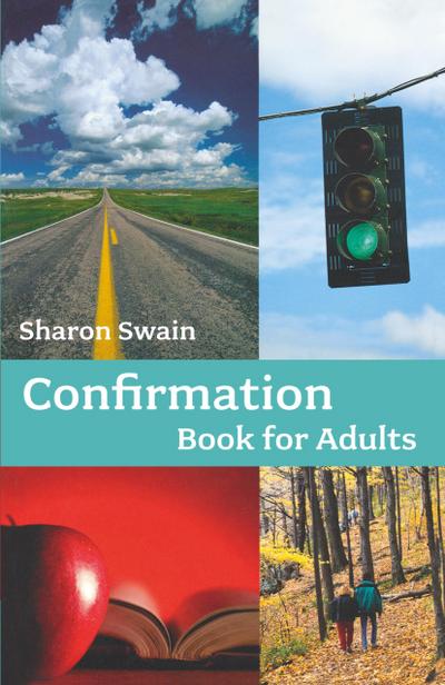 Confirmation Book for Adults