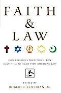 Faith and Law