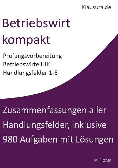 Betriebswirt kompakt