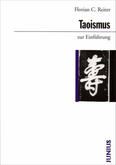 Taoismus zur Einführung
