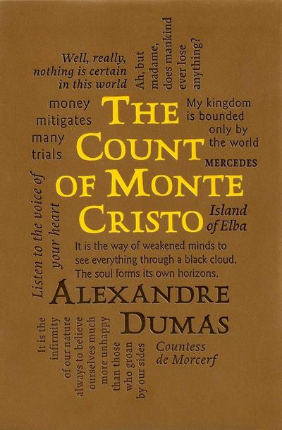 The Count of Monte Cristo