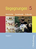 Begegnungen - Geschichte, Sozialkunde, Erdkunde, A