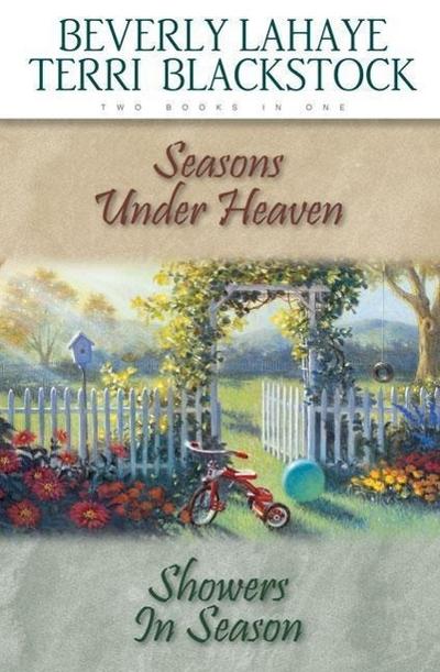 Seasons Under Heaven/Showers in Season