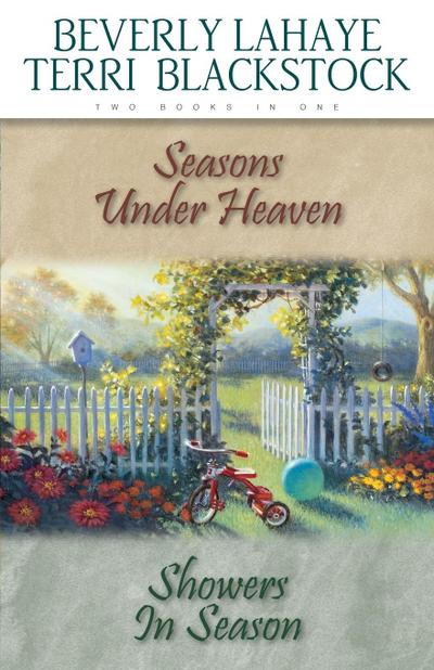 Seasons Under Heaven/Showers in Season
