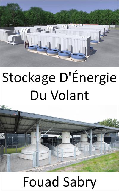 Stockage D’Énergie Du Volant