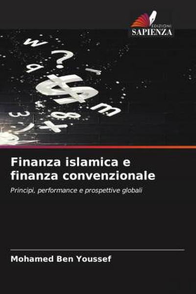 Finanza islamica e finanza convenzionale