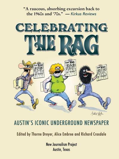 Celebrating The Rag