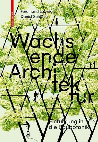 Wachsende Architektur 