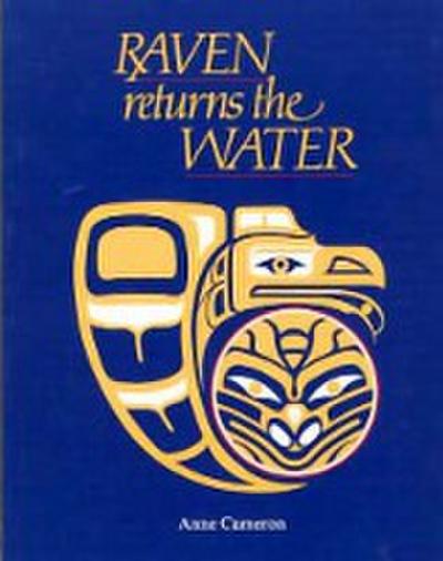 Raven Returns the Water