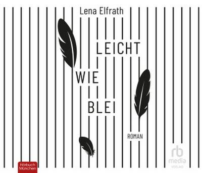 Leicht wie Blei, Audio-CD