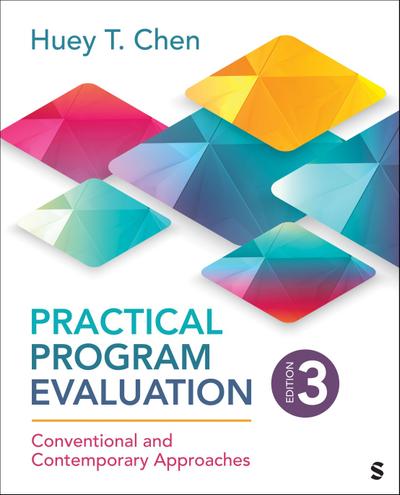 Practical Program Evaluation