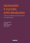 Escravidão e cultura afro-brasileira