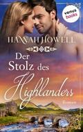 Der Stolz des Highlanders - Highland Dreams: Zweit