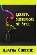 Çështja Misterioze në Stile