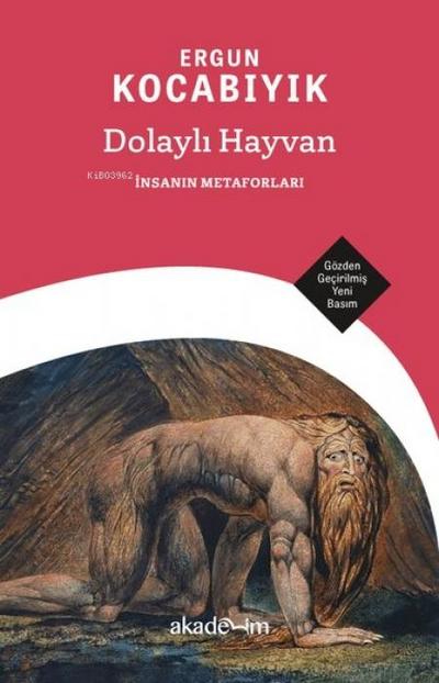 Dolayli Hayvan Insanin Metaforlari