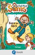 Das Sams 7. Sams im Glück von Paul Maar | Ebook