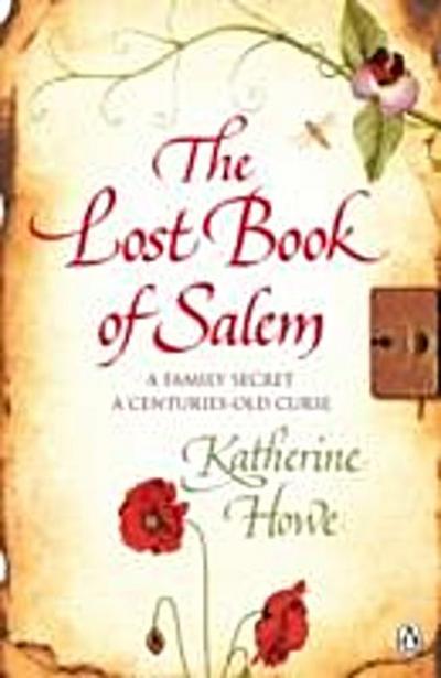 Lost Book of Salem