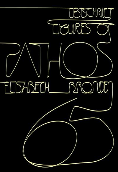 Figures of Pathos