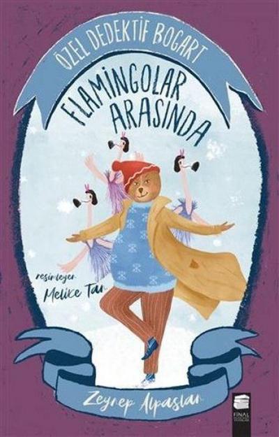 Özel Dedektif Bogart