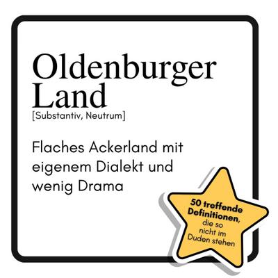 Oldenburger Land