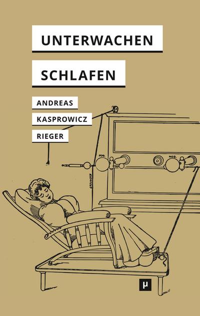 Unterwachen und Schlafen