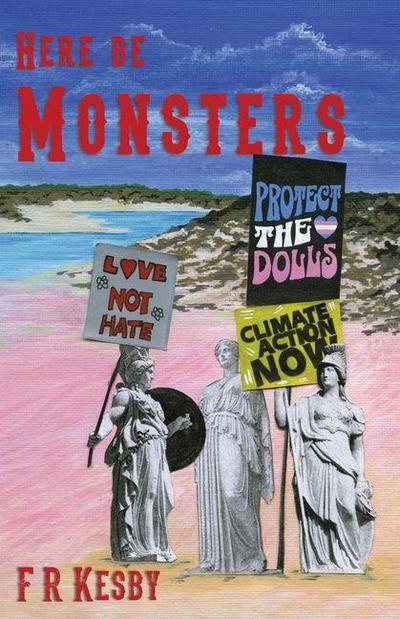 Here be Monsters