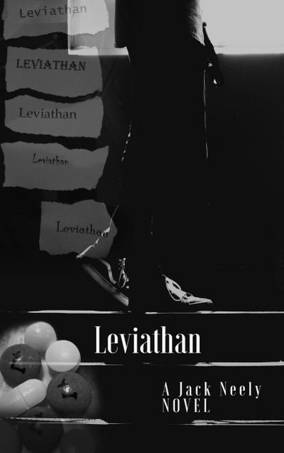 Leviathan (Jack Neely, #1)