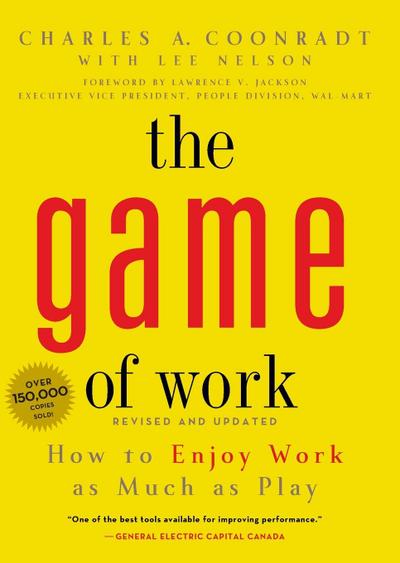 Game of Work