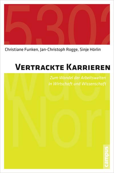 Vertrackte Karrieren