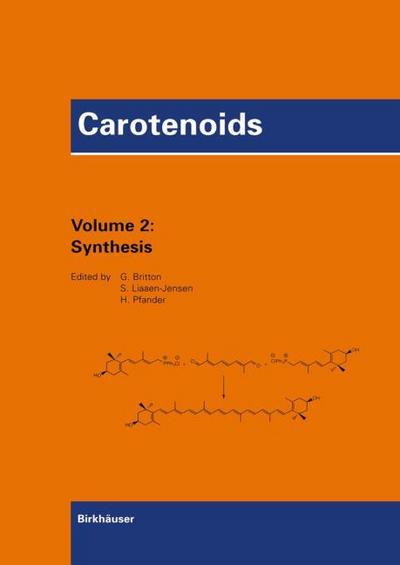Carotenoids